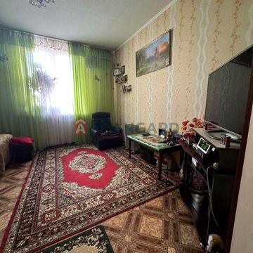 Продам затишну 2 кімнатну квартиру