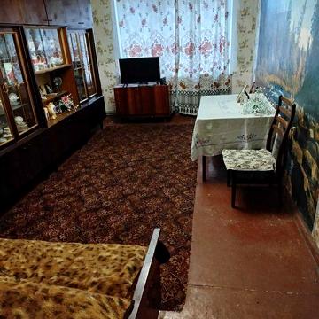 Прдам 3х комнатную квартиру