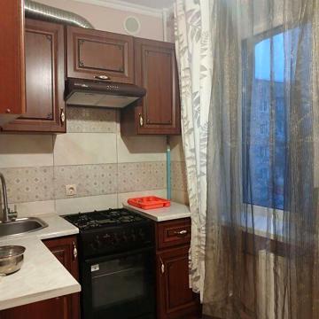 Довгострокова оренда 1к Квартира Енергетична вулиця