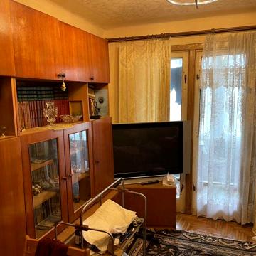 Квартира в Підгоряні