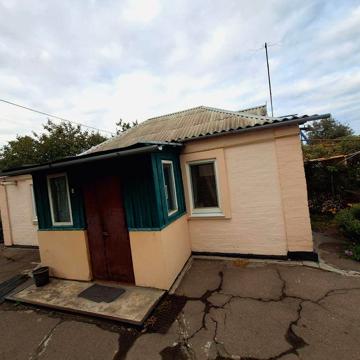 Продам будинок в місті