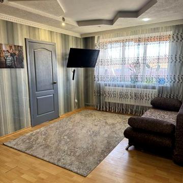 Терміново 3 кімнатна квартира з індивідуальним опаленням