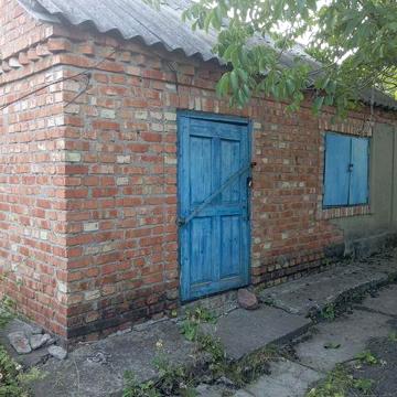 Продам невеличкий будинок