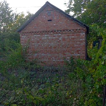 Продам невеличкий будинок