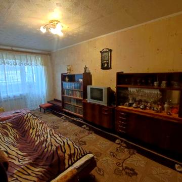 Оренда 2к квартири на Молодіжній