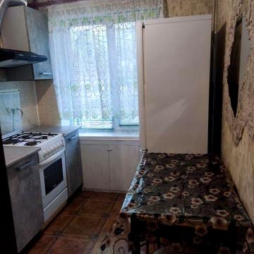 Сдам 1 к. квартиру малосемейку на ж/м Западном, ул. Данилы Галицкого 8