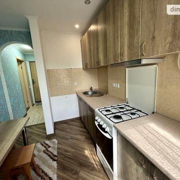 Продаж 1к Квартира Юності проспект