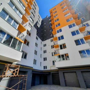 Двокімнатна квартира  ЖК Андорра . Три роки у власності. Від власника. ЖК Андорра