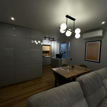 3 кімнатна квартира на Павленківській ВЛАСНИК ЖК Павленківський 3В