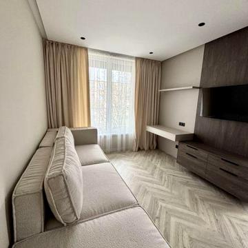 Продаж 1.5 кім.квартири/ новобудова/ЖК City Park/вул.Минайська ЖК City Park