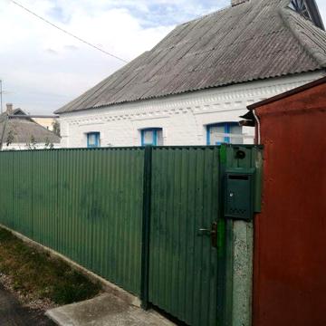 Продам будинок від власника м. Біла Церква