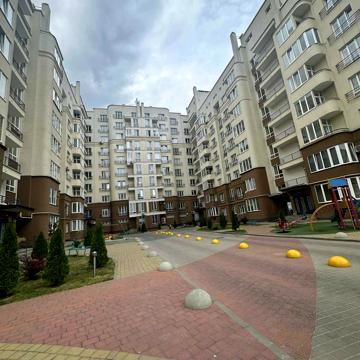 Стрийська вул., 115-В