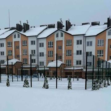 Героїв Крут вул., 6