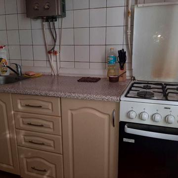 Продаж 3-к квартири в м.Вишневе, вул.Ватутіна біля жд.