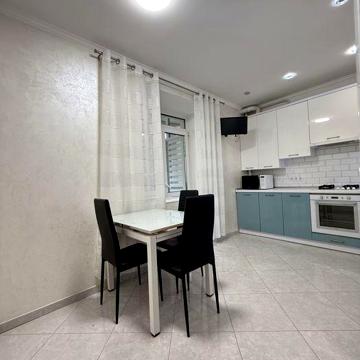 Продаж 3-х кімнатної квартири Стрийська,115 ЖК Квіти Львова