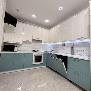 Продаж 3-х кімнатної квартири Стрийська,115 ЖК Квіти Львова