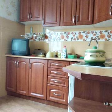 Продаж  2-х кімнатної квартири на Троєщині, вул.Олександри Екстер, 12