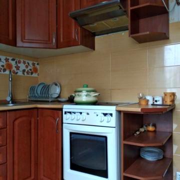 Продаж  2-х кімнатної квартири на Троєщині, вул.Олександри Екстер, 12