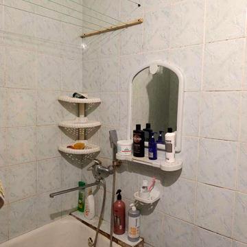 Продаж 3-км. квартири в м.Золотоноша