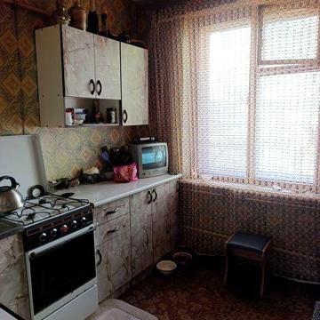 Продаж 3-км. квартири в м.Золотоноша