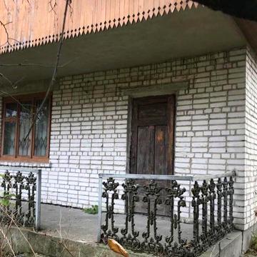 Продаю дачу в Карпатському стилі в с. Велика Калинка в СТ «Авіатор-2»