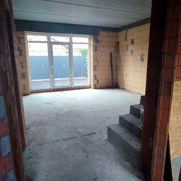 Продам таунхаус в центрі міста