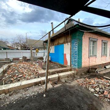 Продам будинок в Миргороді