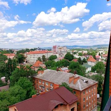 ‼️Без%!Продаж 4к/квартира (пентхаус) Чорноморська 4а, документам є 3р. ЖК Зоряний