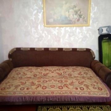 Здам 1к квартиру біля метро Спортивна.3/9. Лебединська 1. 3000грн