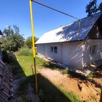 Продам будинок в с.Орлівка Вінницька обл. Гайсинський р.( Теплицький)