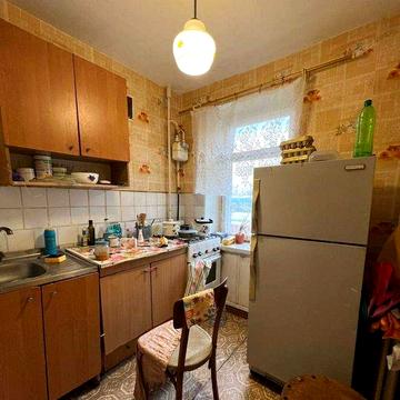 Продаж 1-кімнатної квартири вул. Засумська (центр) 3/9 поверх