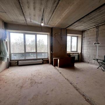 Євро 4 кім. квартира, ЖК Чехов пару, 76 м2. З наповненням. Ірпінь. ЖК Чехов парк