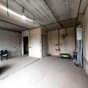 Євро 4 кім. квартира, ЖК Чехов пару, 76 м2. З наповненням. Ірпінь. ЖК Чехов парк