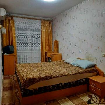Сдам  3-к квартиру Новые Дома, Коммунальный рынок, 6500+свет