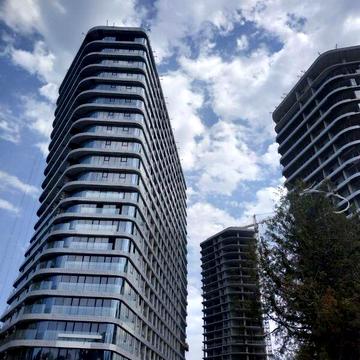 Продаж 1к Квартира Французький бульвар ЖК Kandinsky Odessa Residence