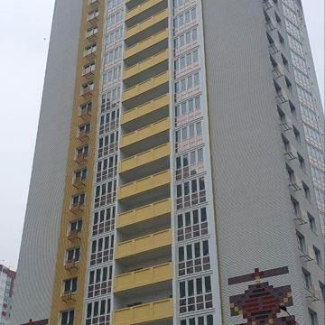Бориса Гмирі вул., 20