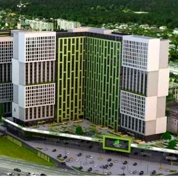 Продам квартиру в Олімпік Парку ЖК Олімпік парк