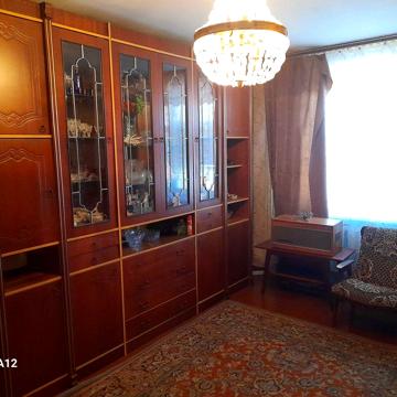 Сдам 1ком кв Рихтера (Щорса) д.144.