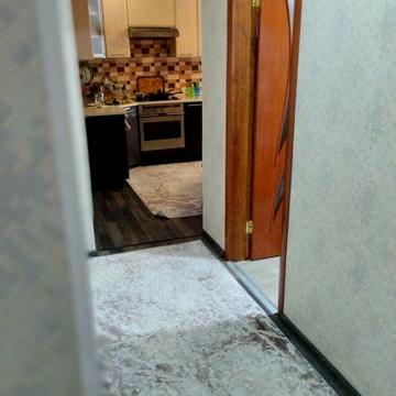 Продається велика 3 кімнатна квартира