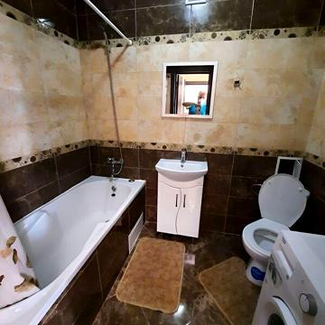 Довгострокова оренда 1к Квартира Хотинська вулиця ЖК ул. Хотинская