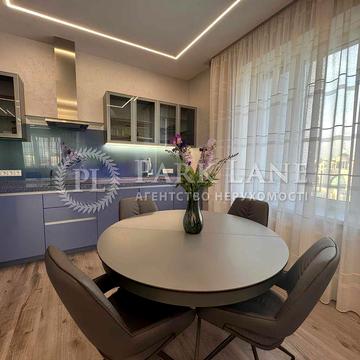 Видова квартира із ремонтом ЖК Сонячна Рівєра/ метро Лівобережна ЖК Сонячна Рівєра