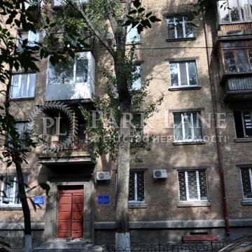 Пилипа Орлика вул., 22/2