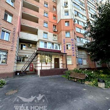 Продаж квартири 2к Незалежності, 17 Бровари