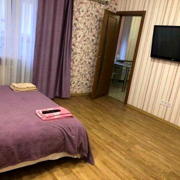 Здам 1 кімнатну квартиру в центрі по вул. Воскресенська