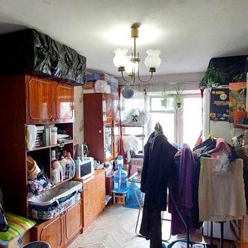 Продаж. 2-кімнт. Метрологічна 10. Феофанія. Теремки.
