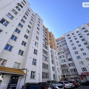 Продаж 5к Квартира Зарічанська вулиця ЖК ул. Заречанская, 9