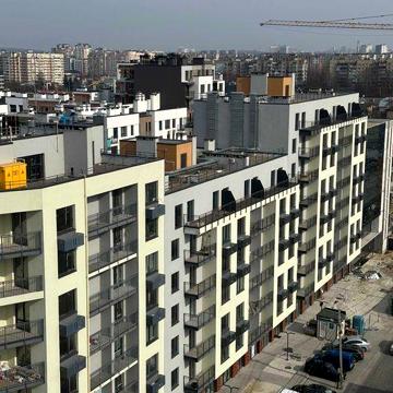 Продаж 4-кімнатної квартири від забудовника, Quoroom Avenue ЖК Avenue