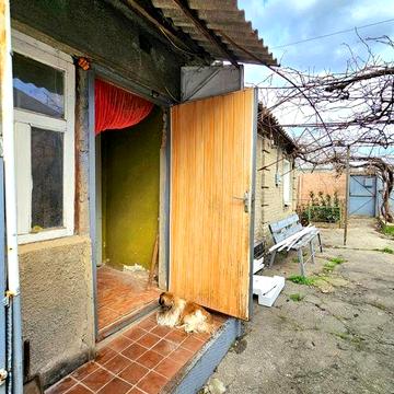 Продаётся дом Бавария на два входа 88 м²
