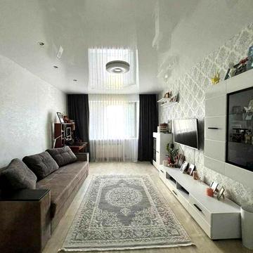 Продаж 3-кімнатної квартири пр-п. Лушпи (р-н 17 школи)