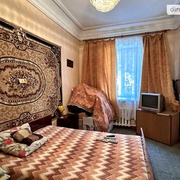 Продаж 3к Квартира Богдана Хмельницького вулиця